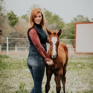 Meet your Posher, Riley